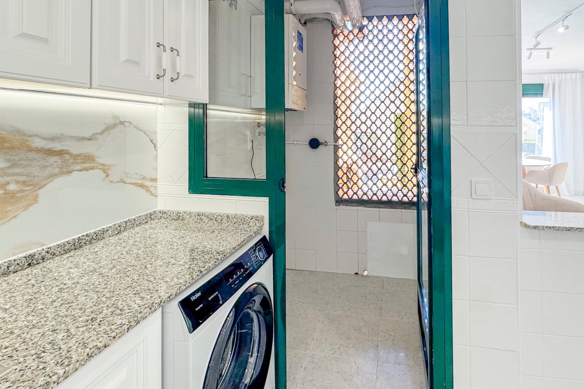 Rynek Wtórny - Apartament - Orihuela Costa - Lomas de Campoamor