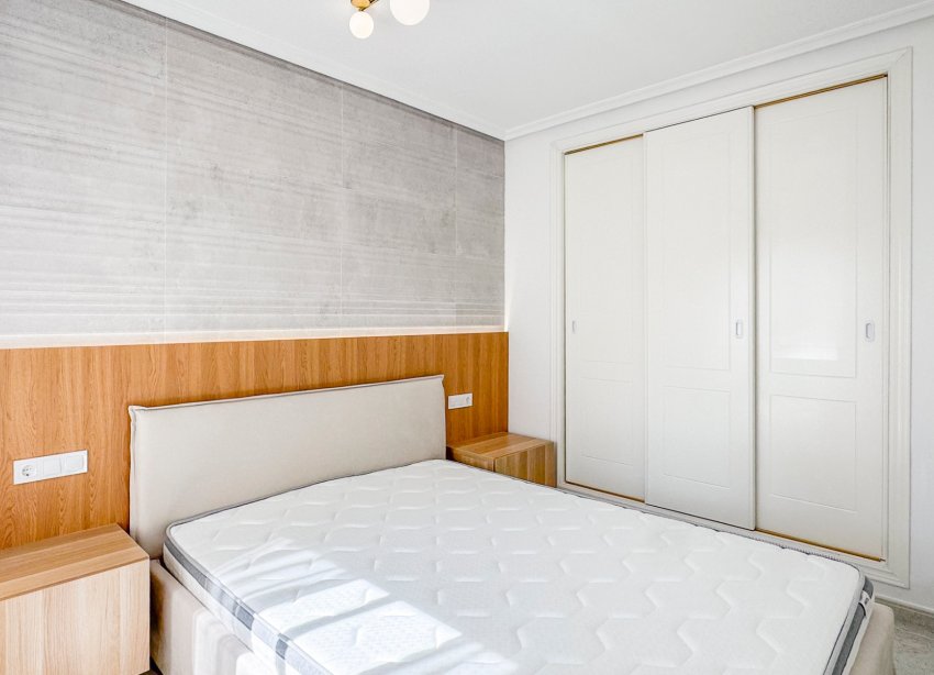 Rynek Wtórny - Apartament - Orihuela Costa - Lomas de Campoamor