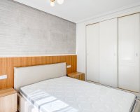 Rynek Wtórny - Apartament - Orihuela Costa - Lomas de Campoamor