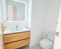 Rynek Wtórny - Apartament - Orihuela Costa - Lomas de Campoamor