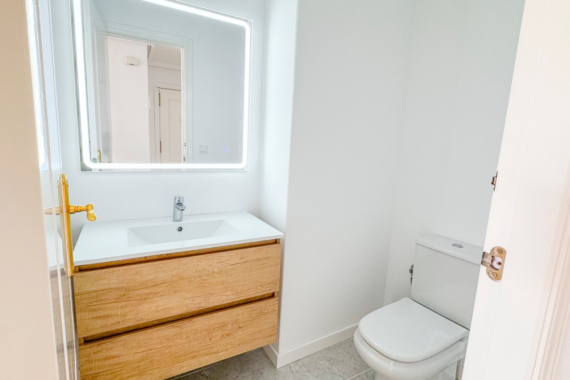 Rynek Wtórny - Apartament - Orihuela Costa - Lomas de Campoamor