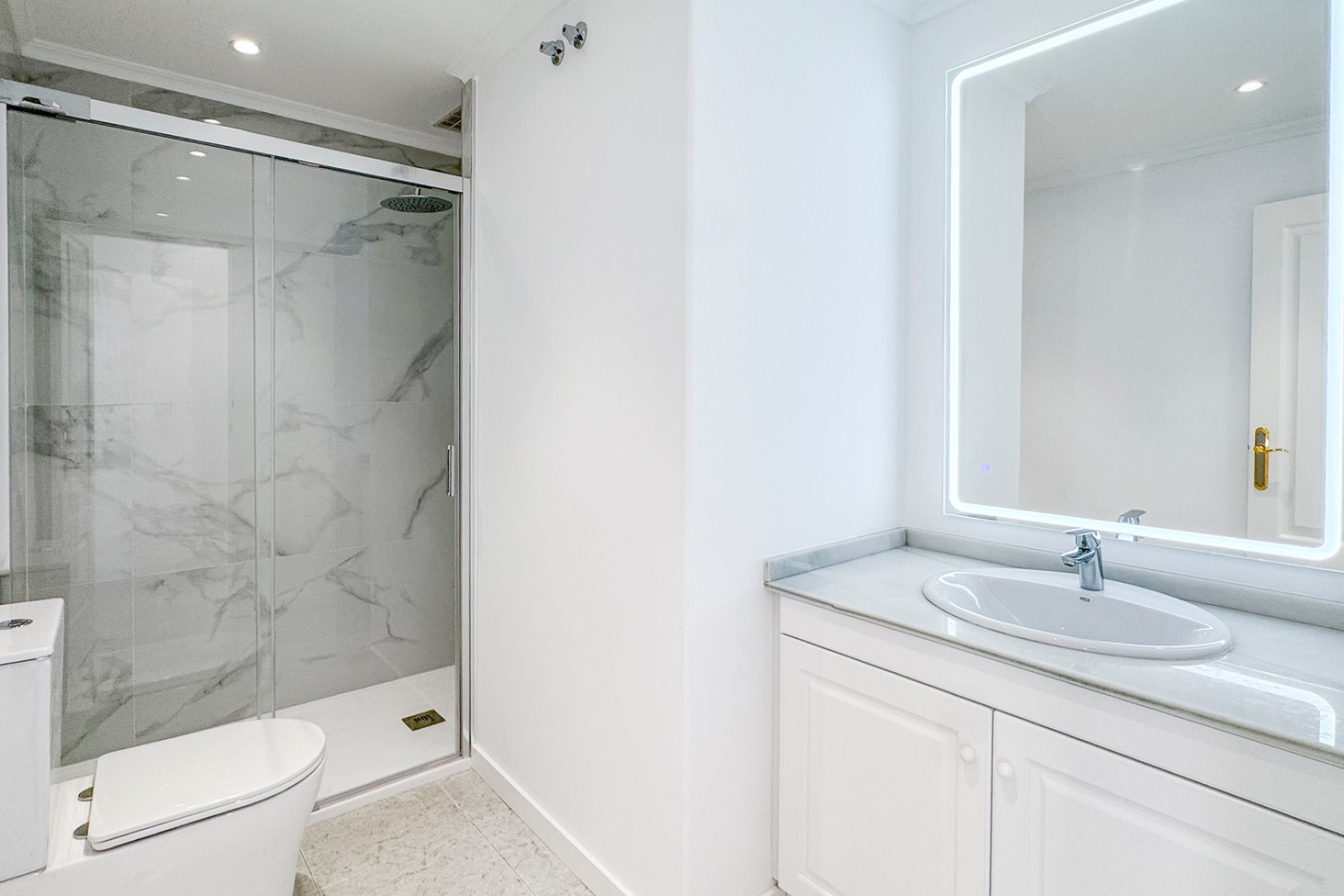 Rynek Wtórny - Apartament - Orihuela Costa - Lomas de Campoamor