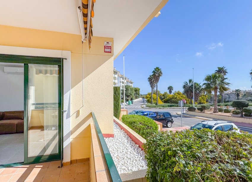 Rynek Wtórny - Apartament - Orihuela Costa - Lomas de Campoamor