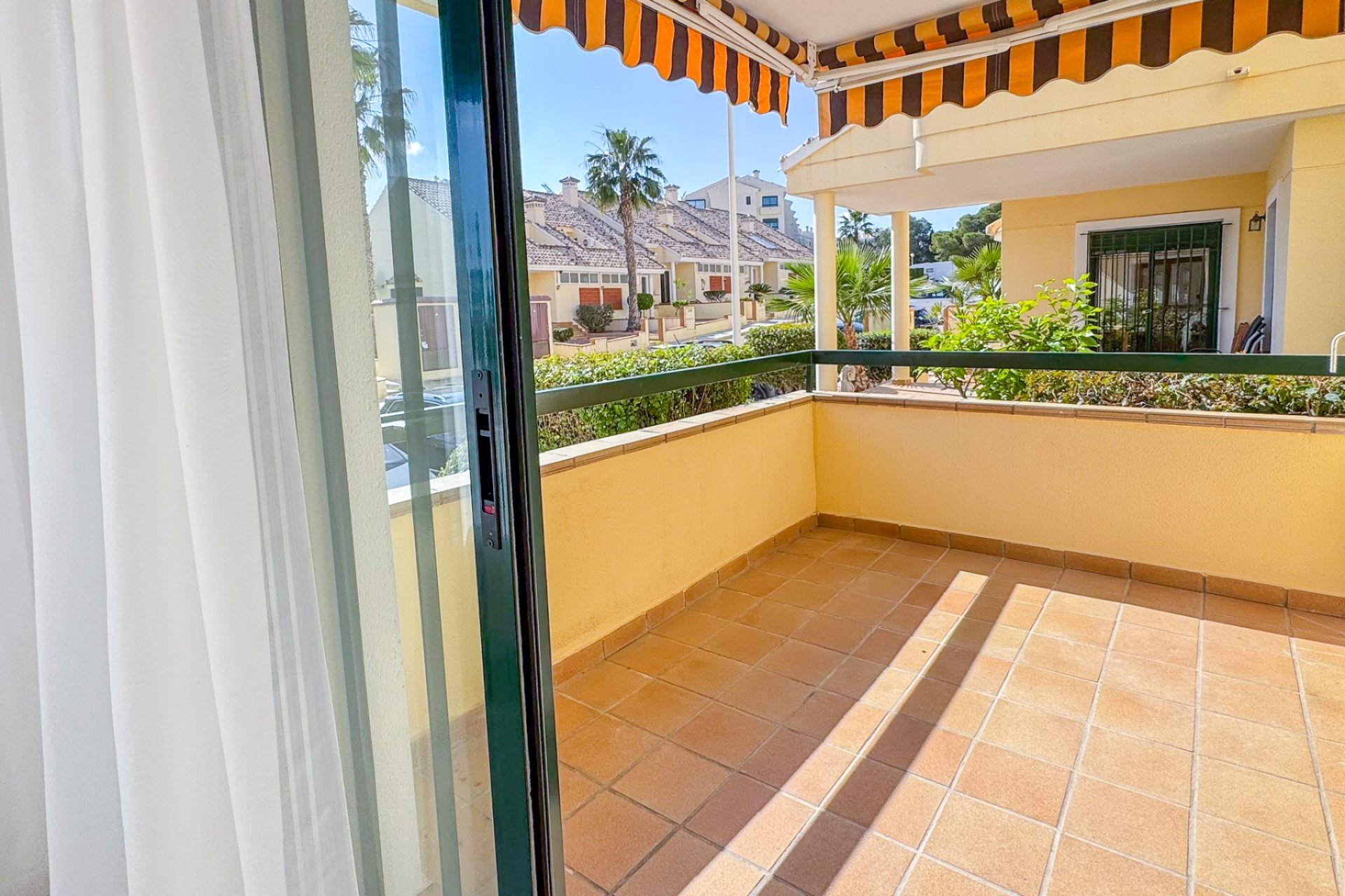 Rynek Wtórny - Apartament - Orihuela Costa - Lomas de Campoamor