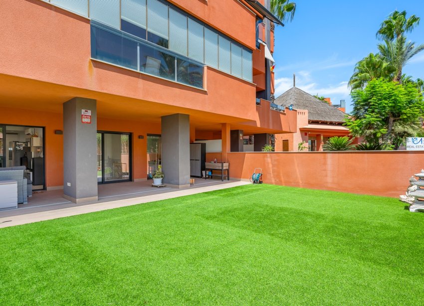 Rynek Wtórny - Apartament - Orihuela Costa - Lomas del Golf
