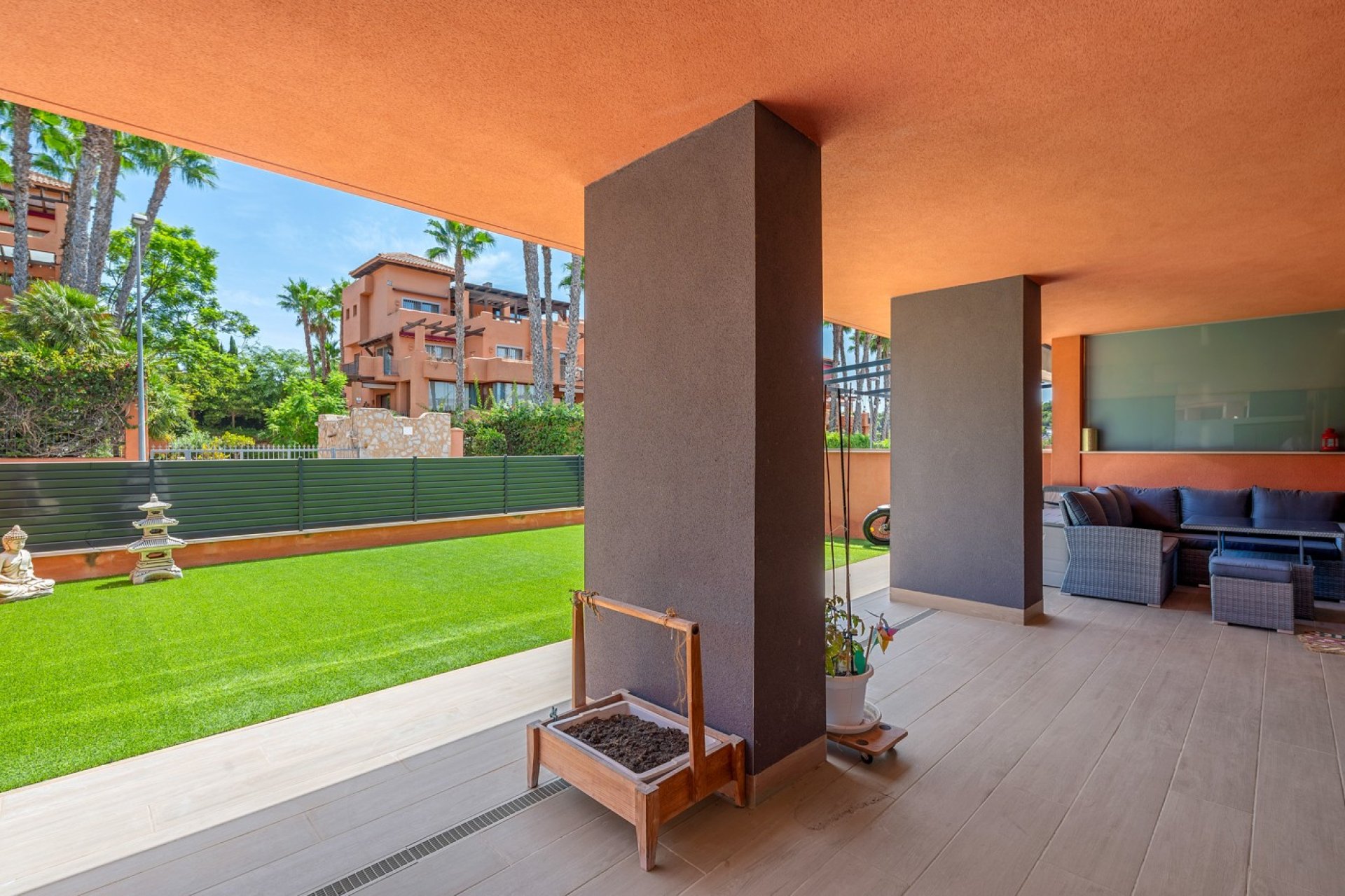 Rynek Wtórny - Apartament - Orihuela Costa - Lomas del Golf