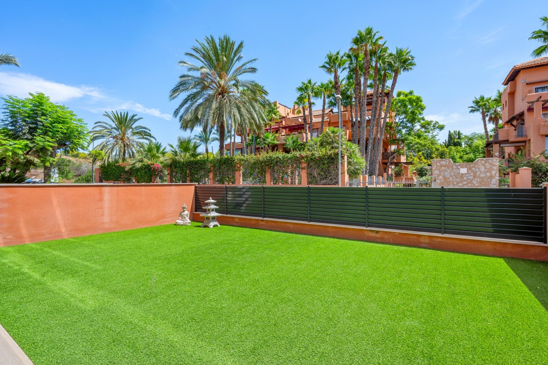 Rynek Wtórny - Apartament - Orihuela Costa - Lomas del Golf