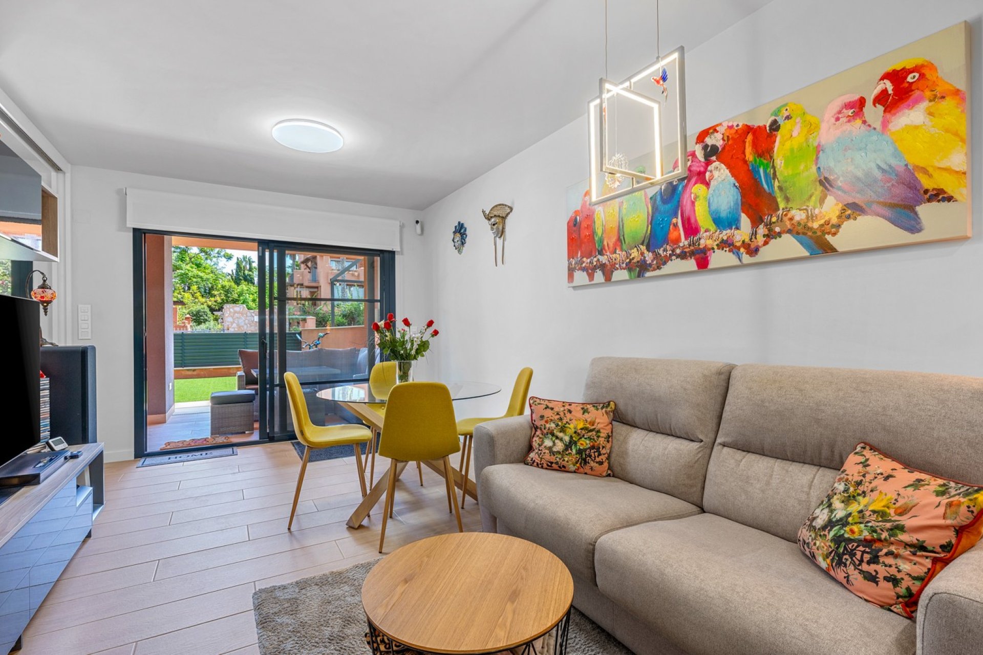 Rynek Wtórny - Apartament - Orihuela Costa - Lomas del Golf