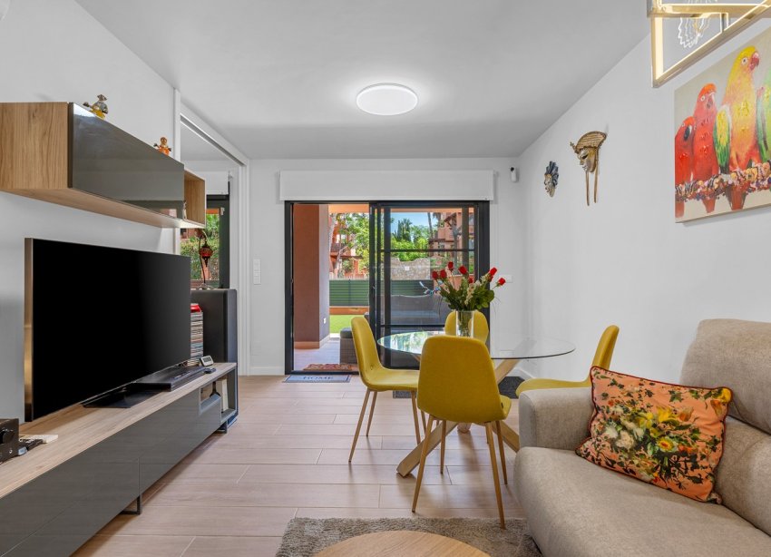 Rynek Wtórny - Apartament - Orihuela Costa - Lomas del Golf