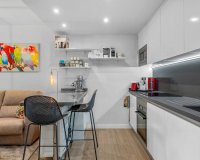 Rynek Wtórny - Apartament - Orihuela Costa - Lomas del Golf