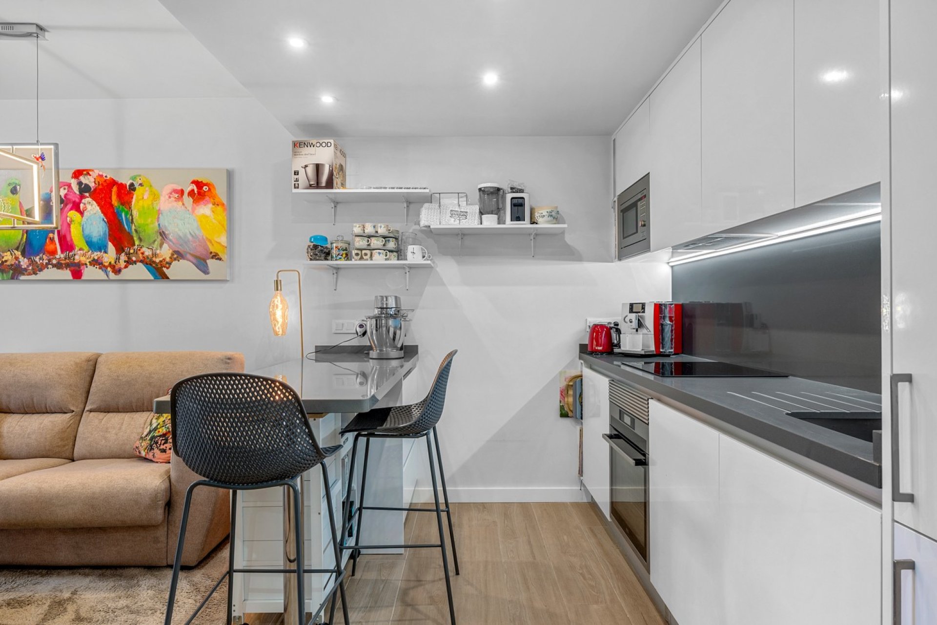 Rynek Wtórny - Apartament - Orihuela Costa - Lomas del Golf