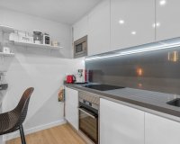 Rynek Wtórny - Apartament - Orihuela Costa - Lomas del Golf