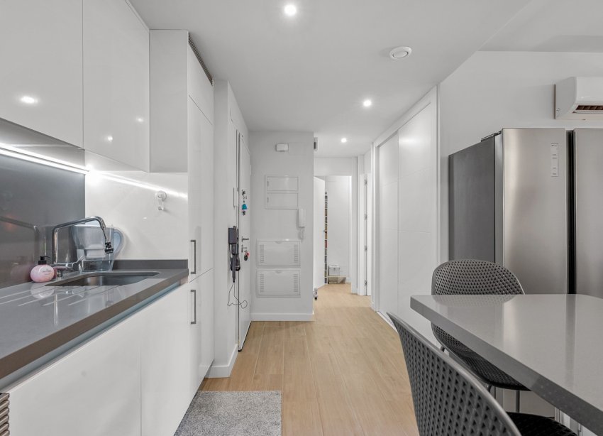 Rynek Wtórny - Apartament - Orihuela Costa - Lomas del Golf