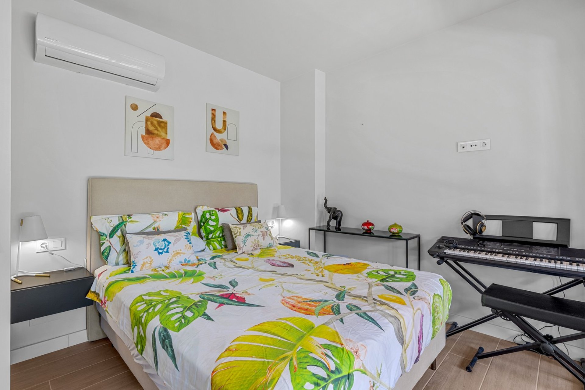 Rynek Wtórny - Apartament - Orihuela Costa - Lomas del Golf
