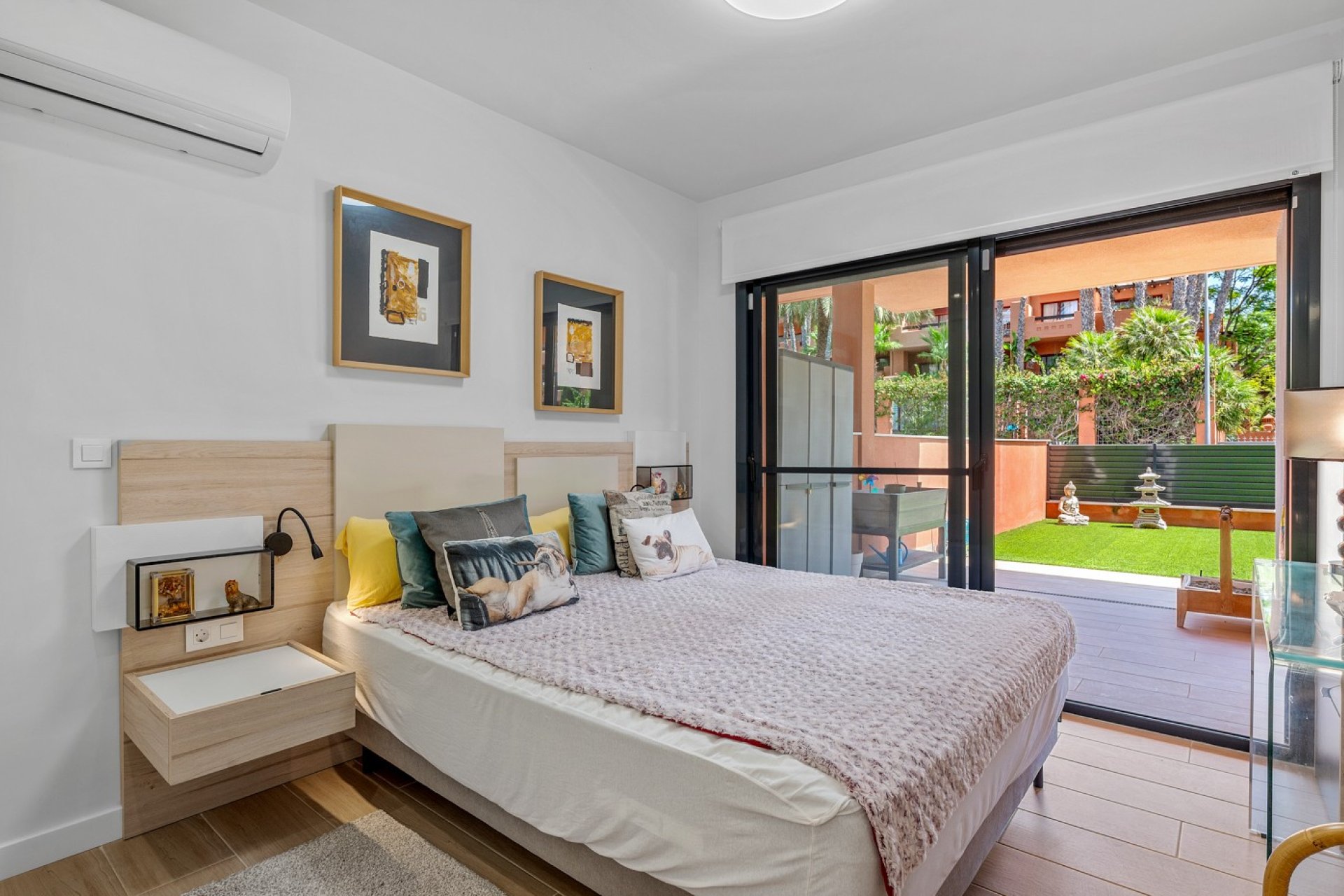 Rynek Wtórny - Apartament - Orihuela Costa - Lomas del Golf