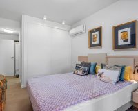 Rynek Wtórny - Apartament - Orihuela Costa - Lomas del Golf