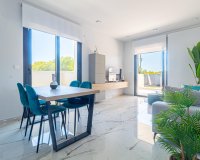 Rynek Wtórny - Apartament - Orihuela Costa - Los Almendros-La Florida