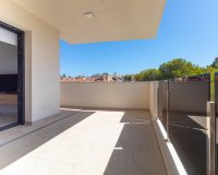 Rynek Wtórny - Apartament - Orihuela Costa - Los Almendros-La Florida