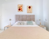 Rynek Wtórny - Apartament - Orihuela Costa - Los Almendros-La Florida