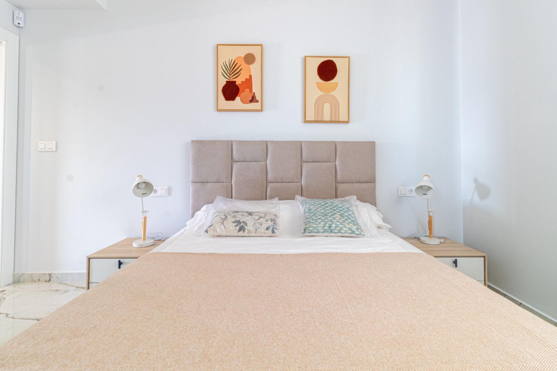 Rynek Wtórny - Apartament - Orihuela Costa - Los Almendros-La Florida