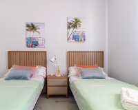 Rynek Wtórny - Apartament - Orihuela Costa - Los Almendros-La Florida