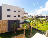 Rynek Wtórny - Apartament - Orihuela Costa - Los Almendros-La Florida