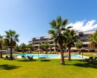 Rynek Wtórny - Apartament - Orihuela Costa - Los Almendros-La Florida