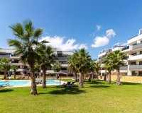 Rynek Wtórny - Apartament - Orihuela Costa - Los Almendros-La Florida