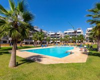 Rynek Wtórny - Apartament - Orihuela Costa - Los Almendros-La Florida