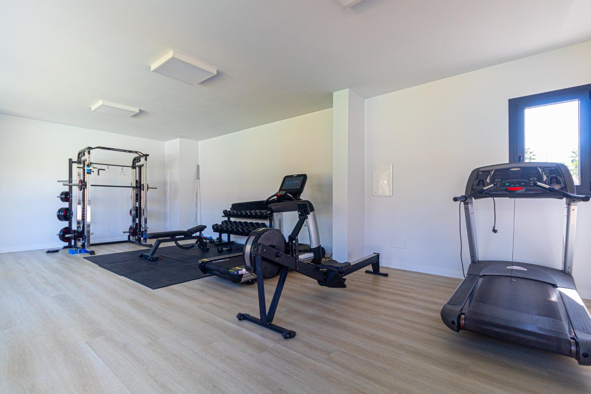 Rynek Wtórny - Apartament - Orihuela Costa - Los Almendros-La Florida