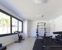 Rynek Wtórny - Apartament - Orihuela Costa - Los Almendros-La Florida