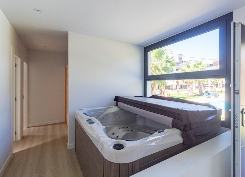 Rynek Wtórny - Apartament - Orihuela Costa - Los Almendros-La Florida