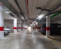 Rynek Wtórny - Apartament - Orihuela Costa - Los Almendros-La Florida