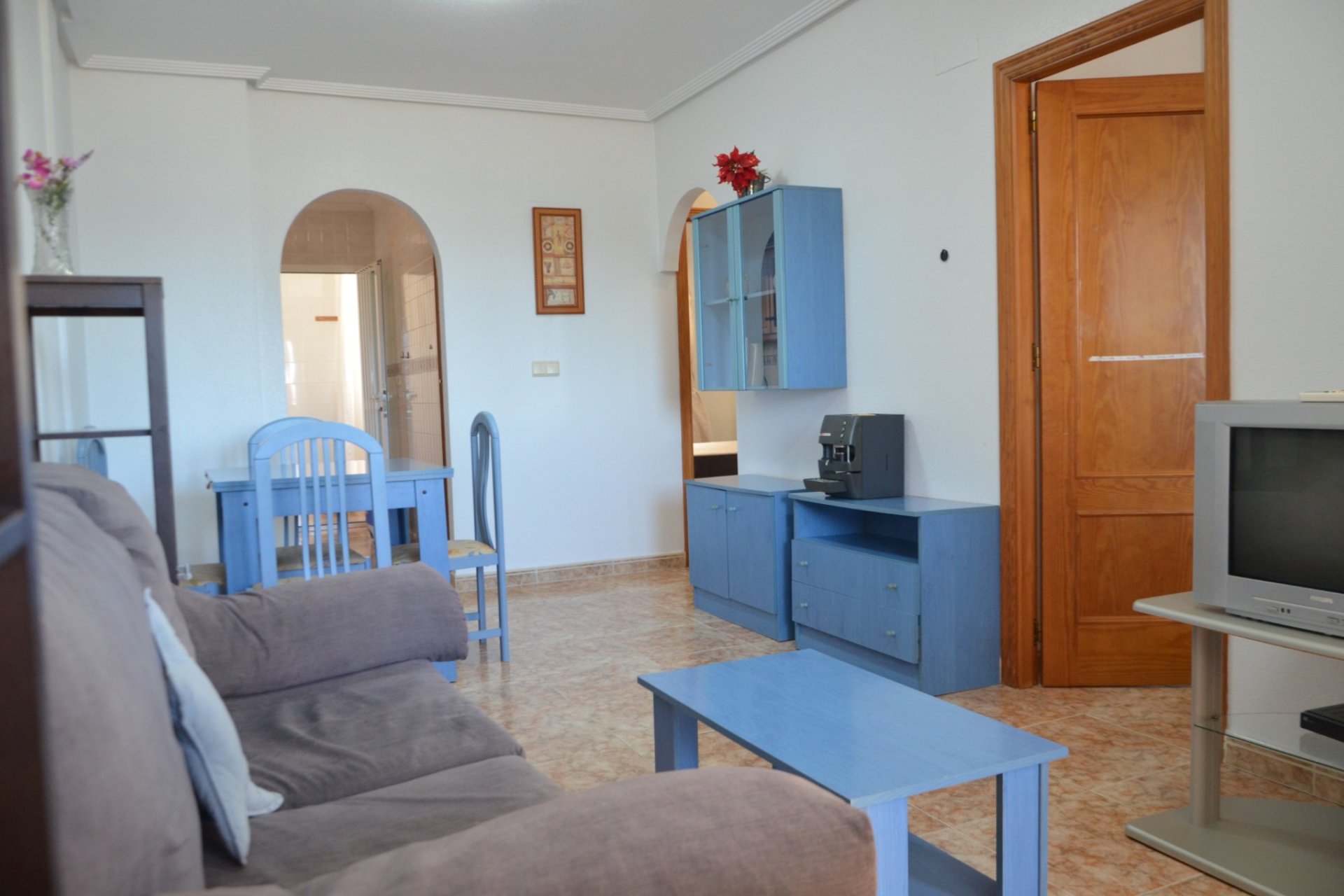 Rynek Wtórny - Apartament - Orihuela Costa - Los Altos