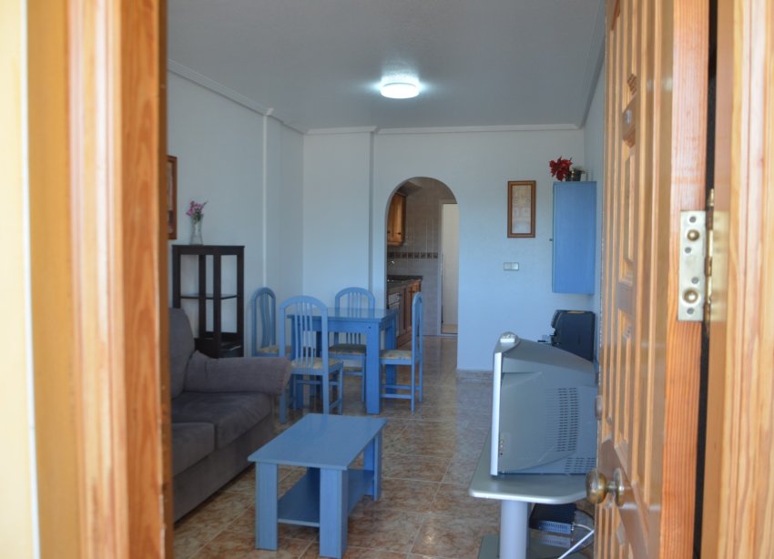 Rynek Wtórny - Apartament - Orihuela Costa - Los Altos