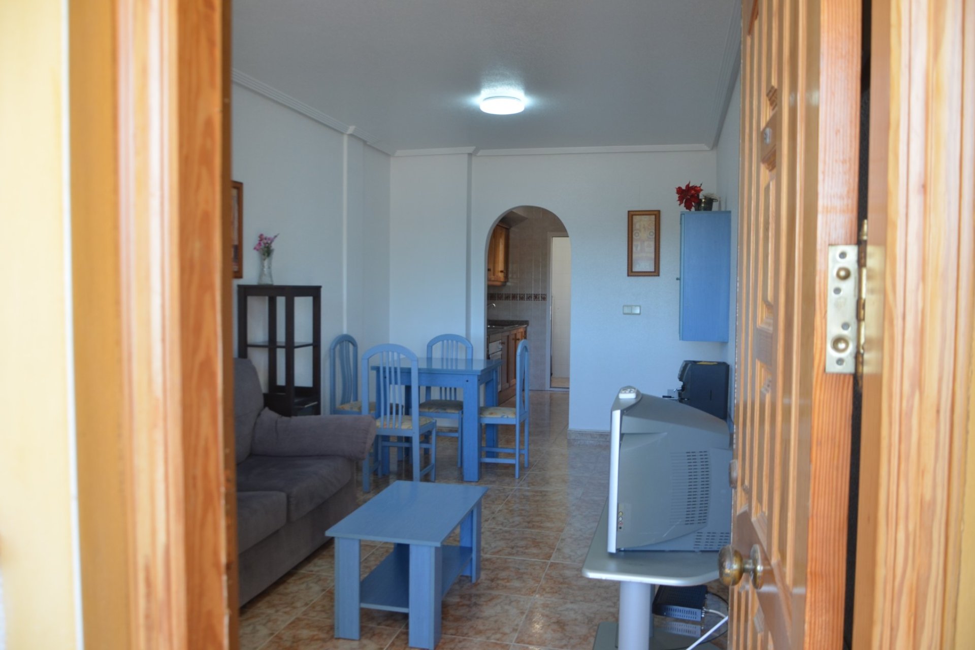 Rynek Wtórny - Apartament - Orihuela Costa - Los Altos