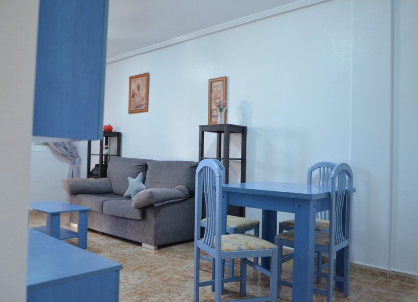 Rynek Wtórny - Apartament - Orihuela Costa - Los Altos