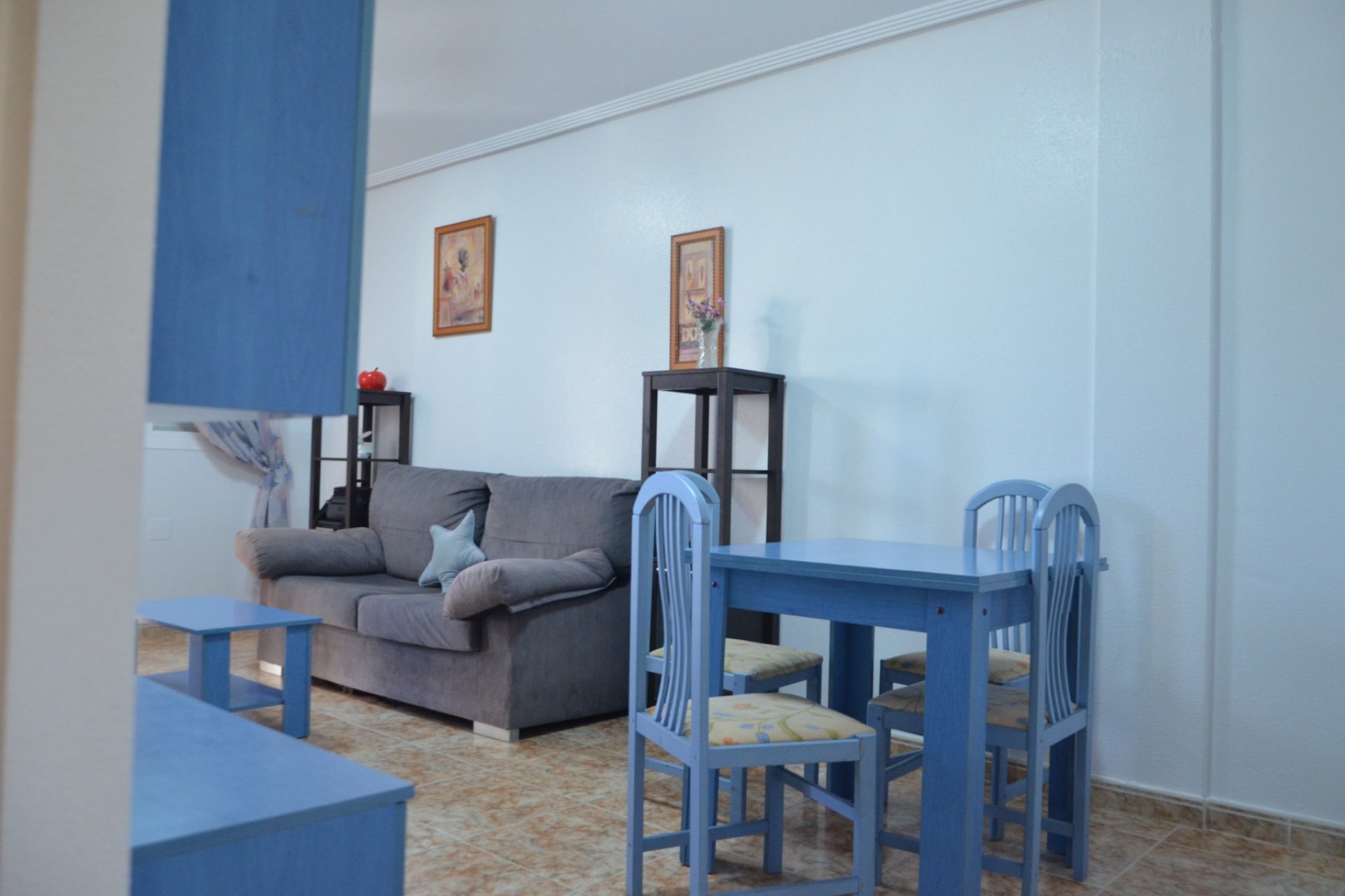 Rynek Wtórny - Apartament - Orihuela Costa - Los Altos