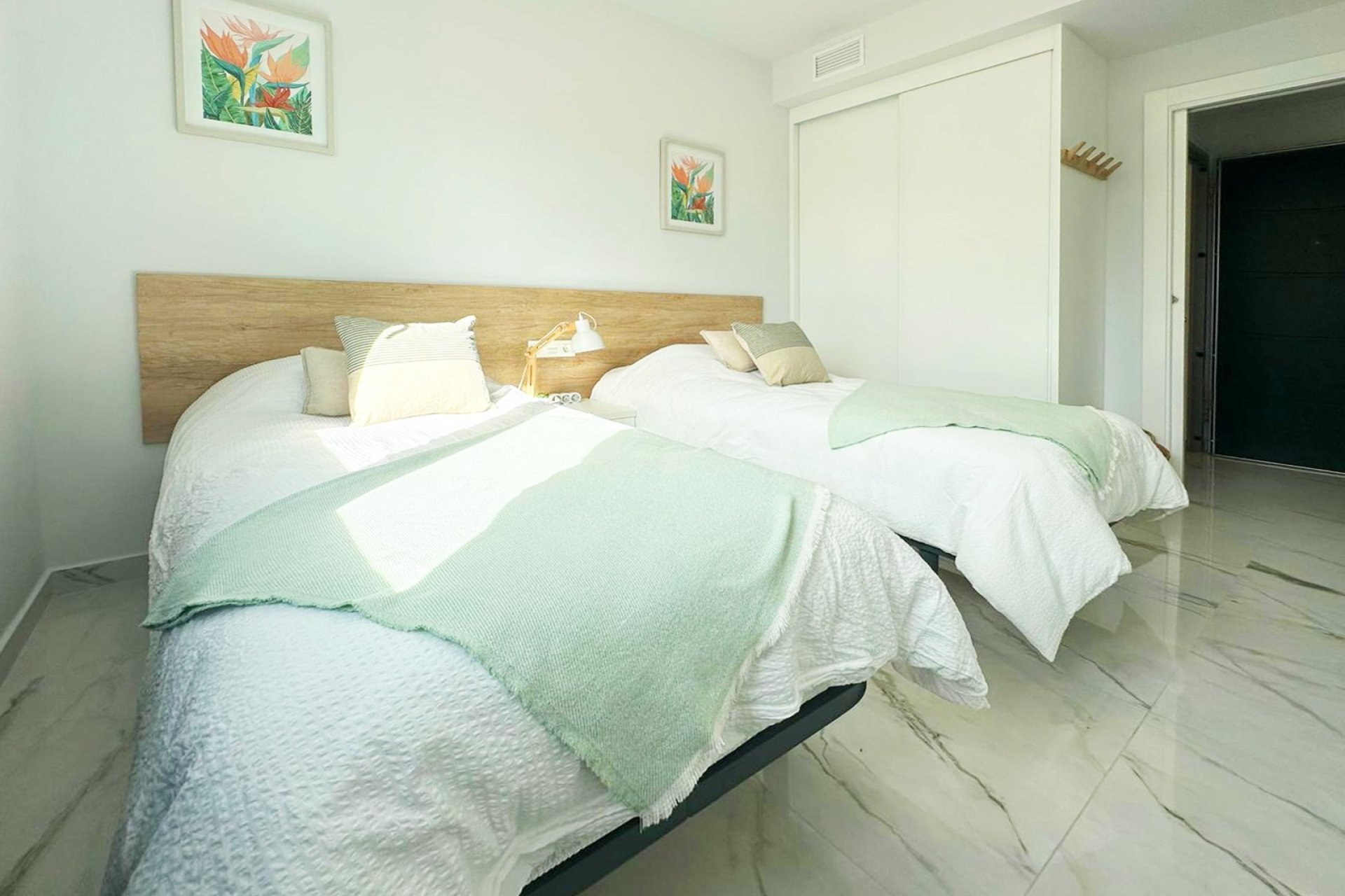 Rynek Wtórny - Apartament - Orihuela Costa - Los Altos