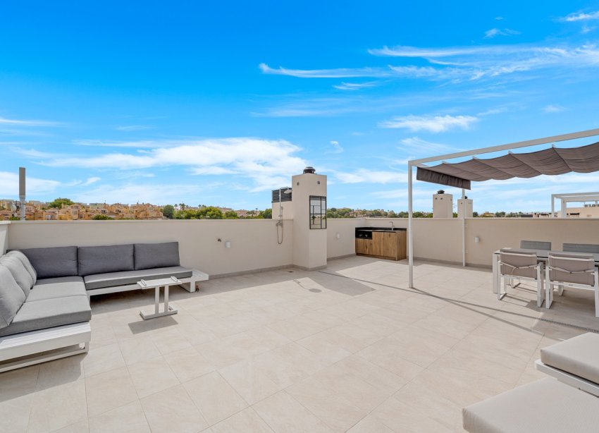 Rynek Wtórny - Apartament - Orihuela Costa - Los Altos