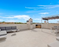 Rynek Wtórny - Apartament - Orihuela Costa - Los Altos