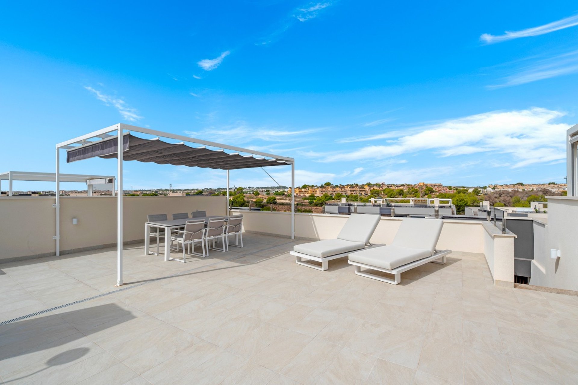 Rynek Wtórny - Apartament - Orihuela Costa - Los Altos
