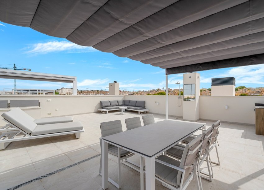 Rynek Wtórny - Apartament - Orihuela Costa - Los Altos