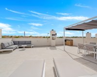 Rynek Wtórny - Apartament - Orihuela Costa - Los Altos