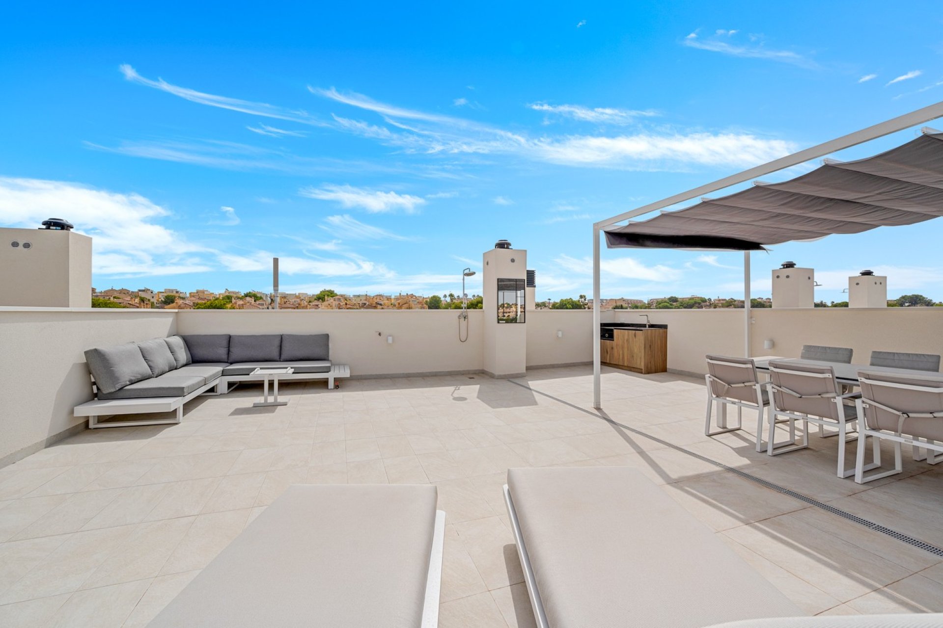 Rynek Wtórny - Apartament - Orihuela Costa - Los Altos