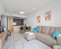 Rynek Wtórny - Apartament - Orihuela Costa - Los Altos