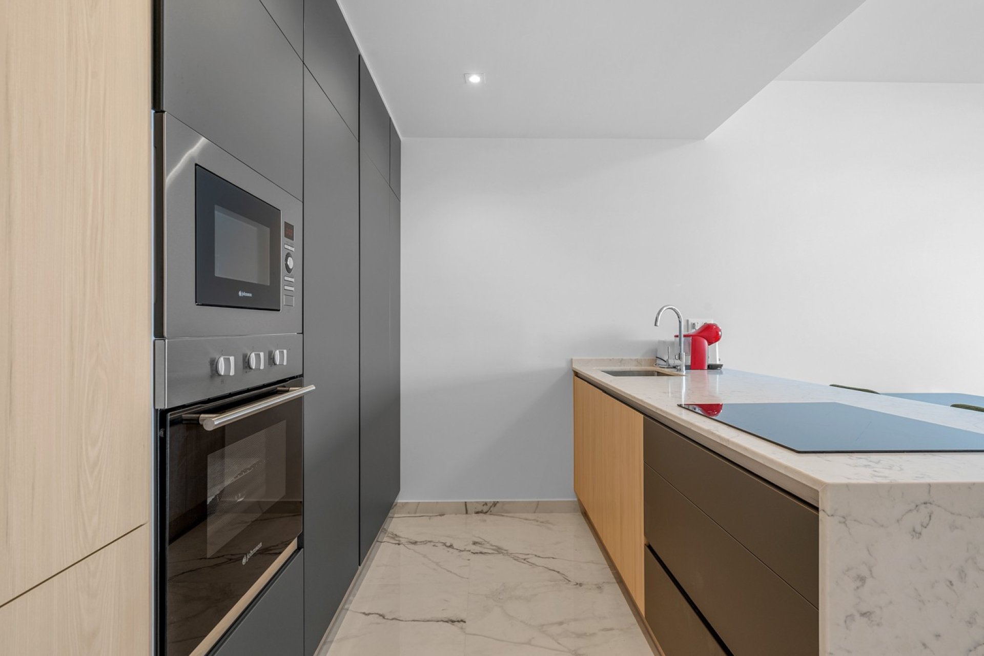 Rynek Wtórny - Apartament - Orihuela Costa - Los Altos