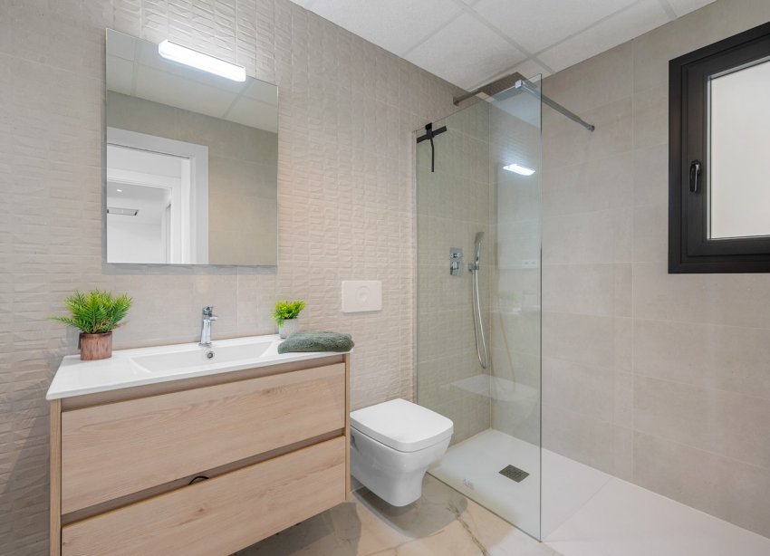 Rynek Wtórny - Apartament - Orihuela Costa - Los Altos