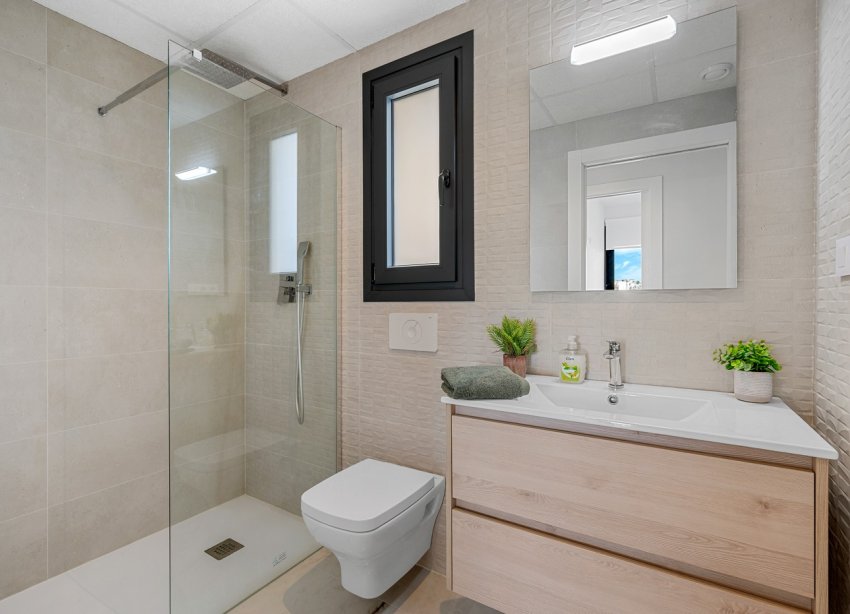 Rynek Wtórny - Apartament - Orihuela Costa - Los Altos