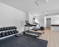 Rynek Wtórny - Apartament - Orihuela Costa - Los Altos